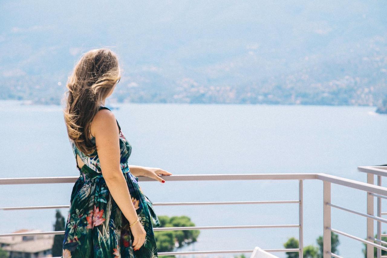 Kalavria Luxury Suites - Magnificent Sea View Of Poros Poros Town ภายนอก รูปภาพ