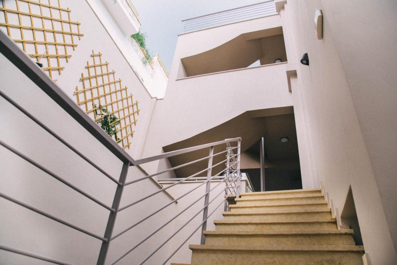 Kalavria Luxury Suites - Magnificent Sea View Of Poros Poros Town ภายนอก รูปภาพ